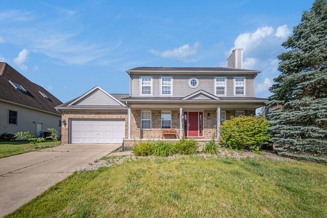 Primary Photo - 403 Pembroke-