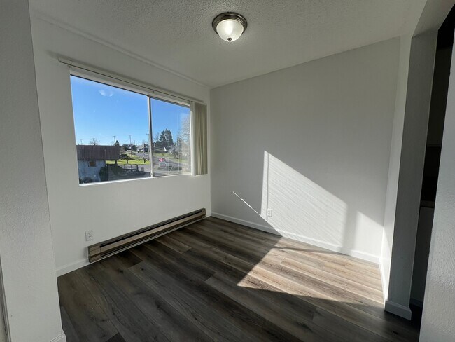 Floorplan - Columbia Heights Village Apartments
