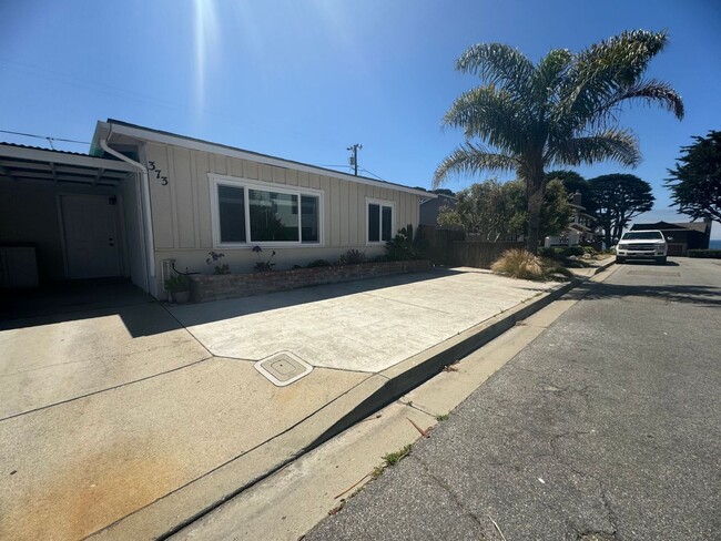 Building Photo - 373 Wawona Ave