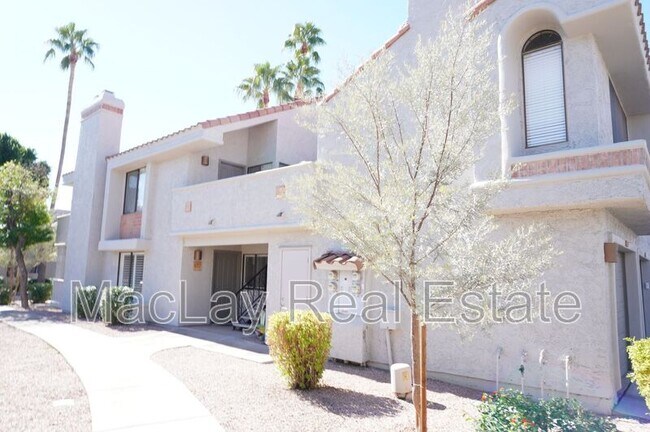 Building Photo - 10115 E Mountain View Rd