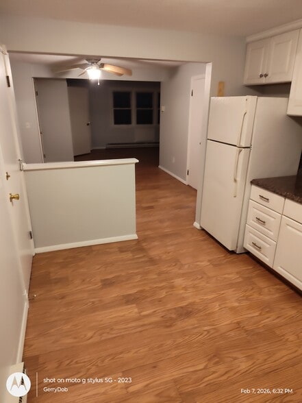 Kitchen View 2 - 53 Hiltbrand Rd