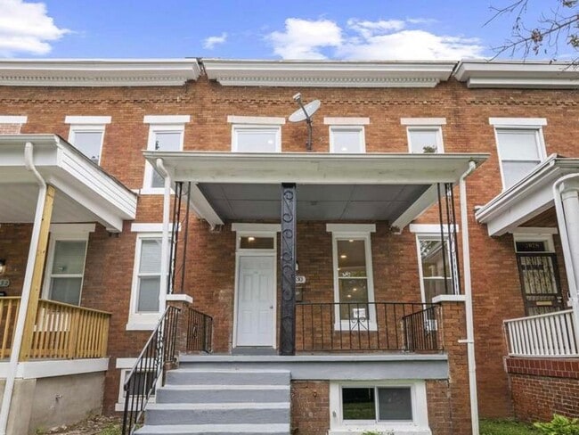 Primary Photo - Charming 4 Bedroom Home in West Baltimore