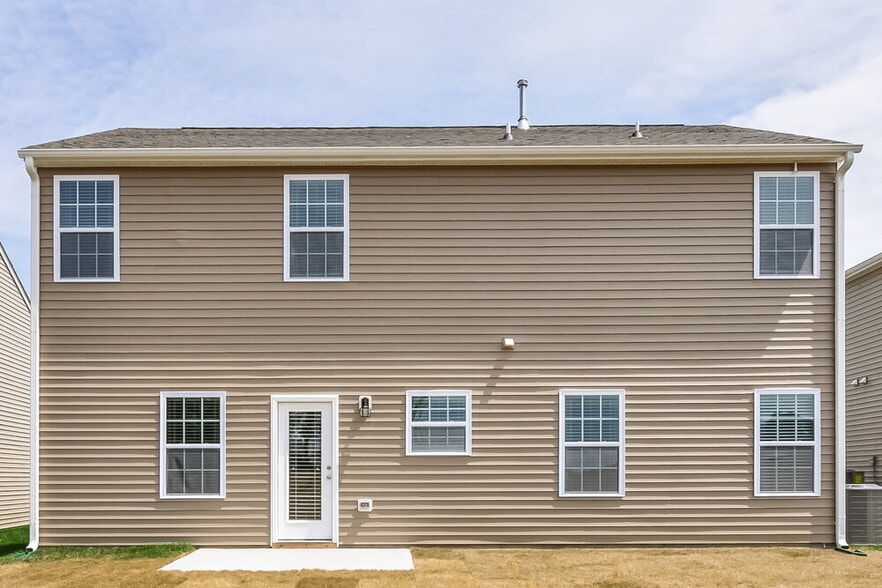 Building Photo - 97 Gaillardia Way
