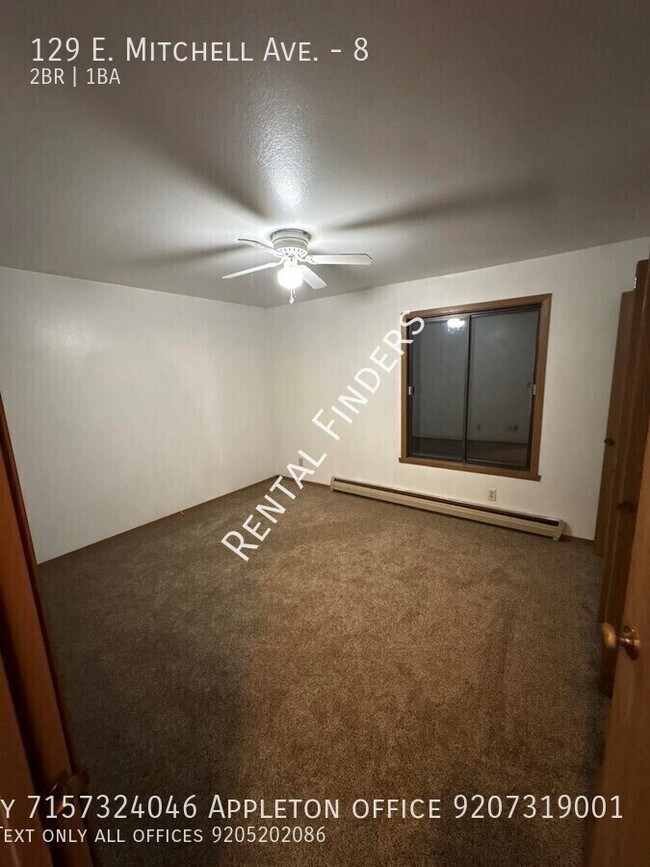 Building Photo - 129 E Mitchell Ave