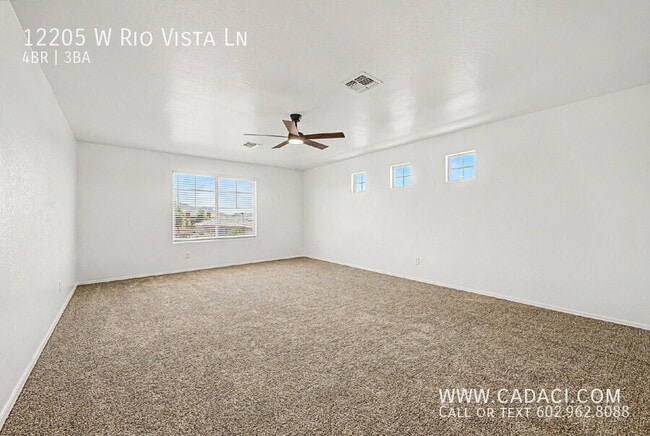 Building Photo - 12205 W Rio Vista Ln
