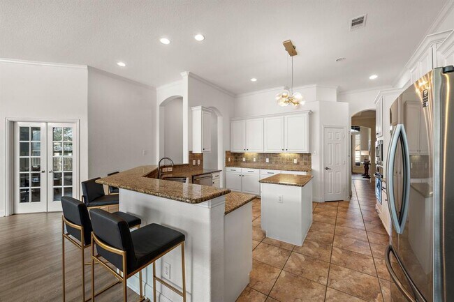 Building Photo - 1319 Allison Meadows Court