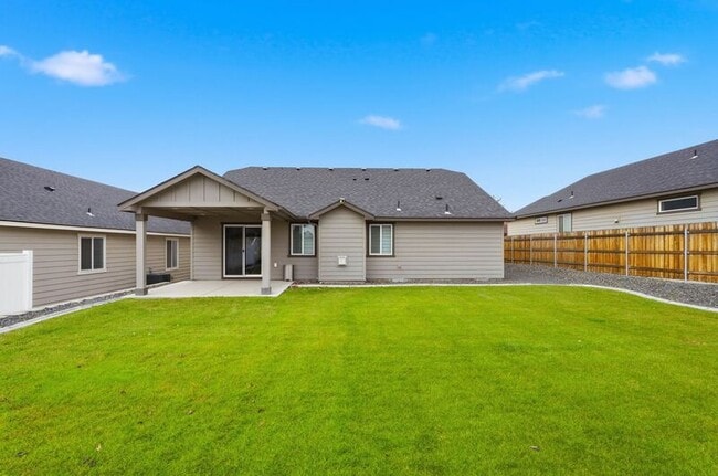 Building Photo - 3613 Ibis Ln