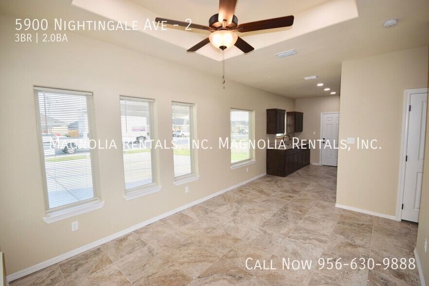 Building Photo - 5900 Nightingale Ave