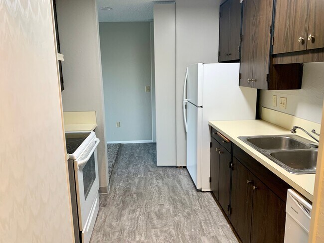 Floorplan - Evergreen Terrace South