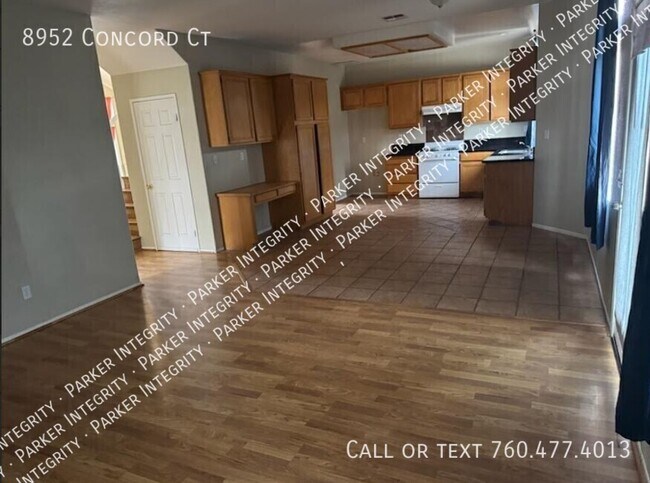 Building Photo - 8952 Concord Ct