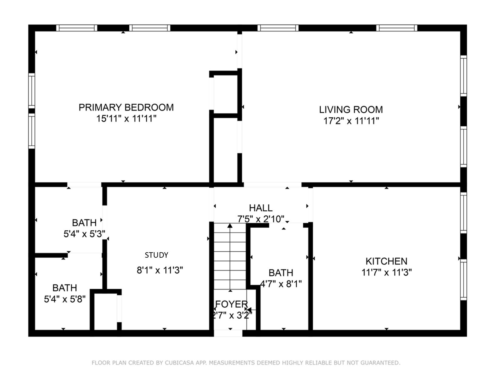 Building Photo - 213 N Market St
