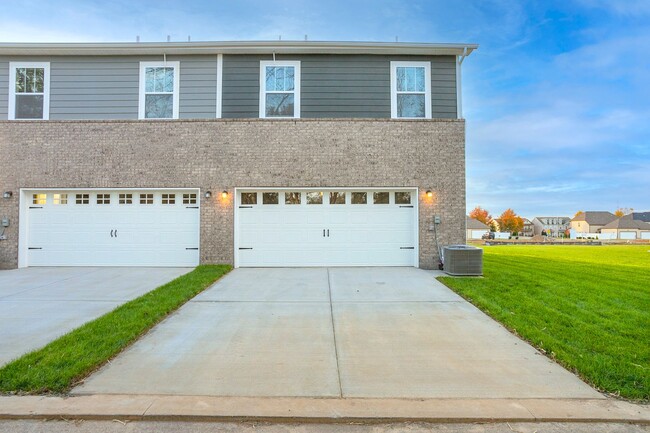 Building Photo - Very Spacious Beautiful New Build