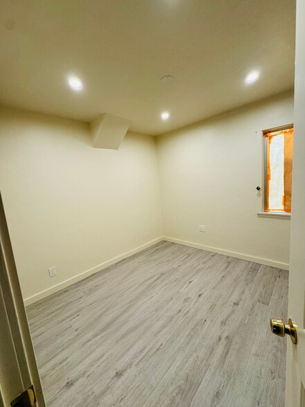 Bedroom 1 - 16203 Orange Ave