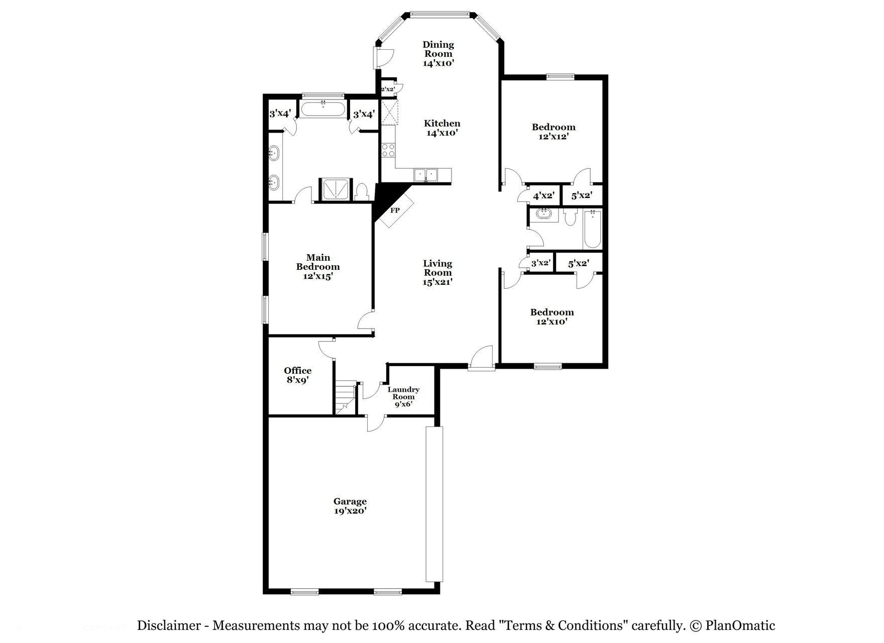 Building Photo - 1115 Warwick Pl