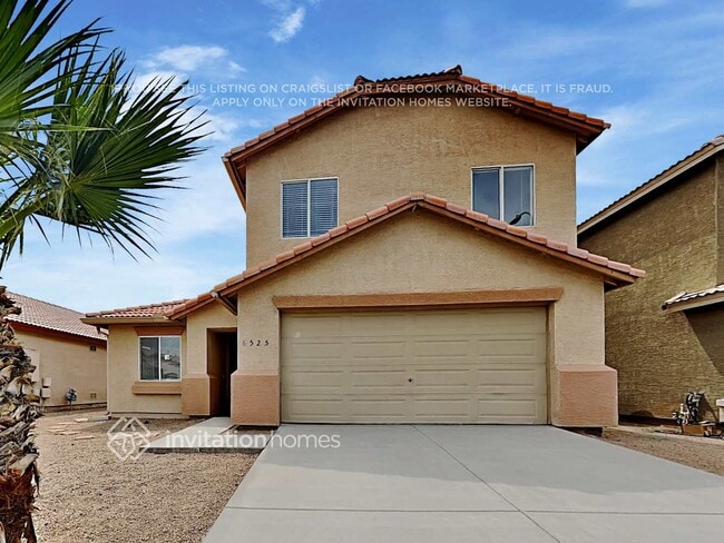 Building Photo - 6525 W Riva Rd