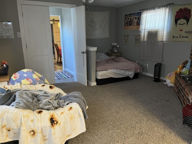 Building Photo - 3818 30th St