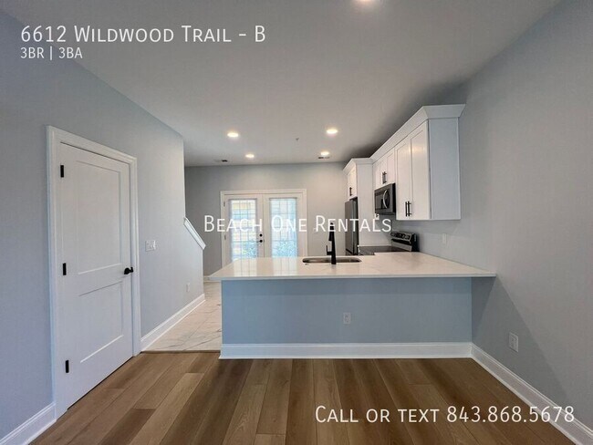 Building Photo - 6612 Wildwood Trail