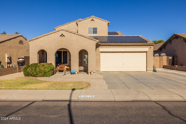 Primary Photo - 16170 W Port Royale Ln