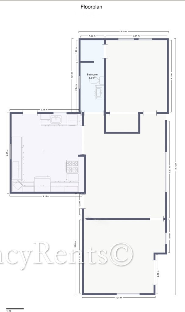 Building Photo - 3942 Hazel Ave