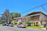 Building Photo - Arnett Apts
