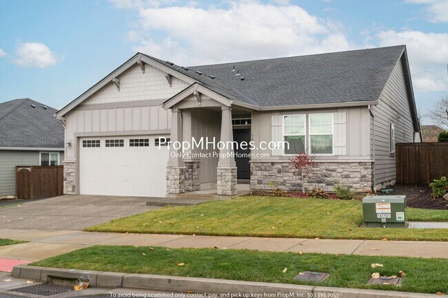 Building Photo - Modern Living in Gresham’s Newest Community! DEPOSIT SPECIAL