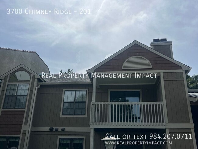 Building Photo - 3700 Chimney Ridge Pl