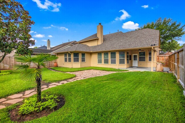 Building Photo - 2919 Silverbit Trail Ln