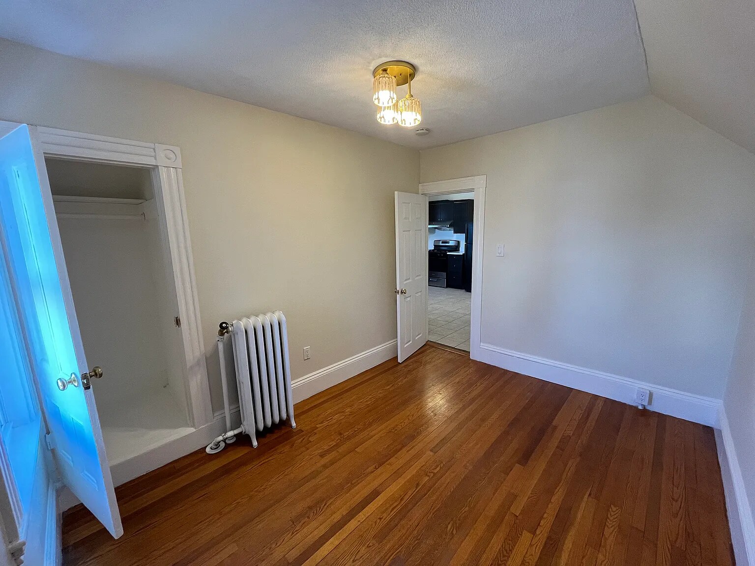 Building Photo - 29 Watts St