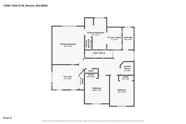Building Photo - 17850 110th Pl SE