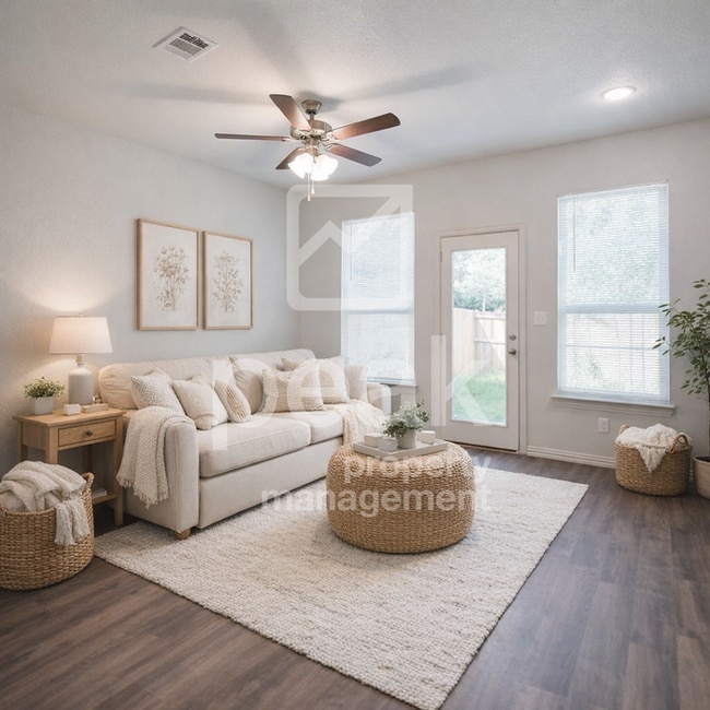 Building Photo - $1425! Stylish 2BR Townhome. Apply by 2/11 for 1425 free!