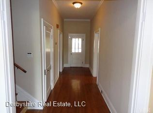 Building Photo - 4 br, 3.5 bath House - 4211 Fort Avenue