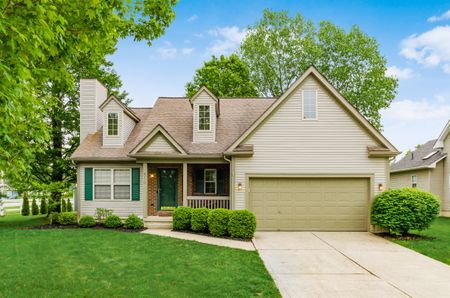 Primary Photo - 6710 Bethany Dr