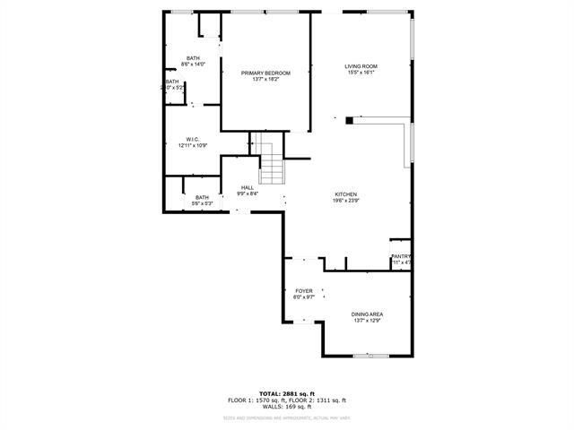 Building Photo - 925 Ridgehurst Dr