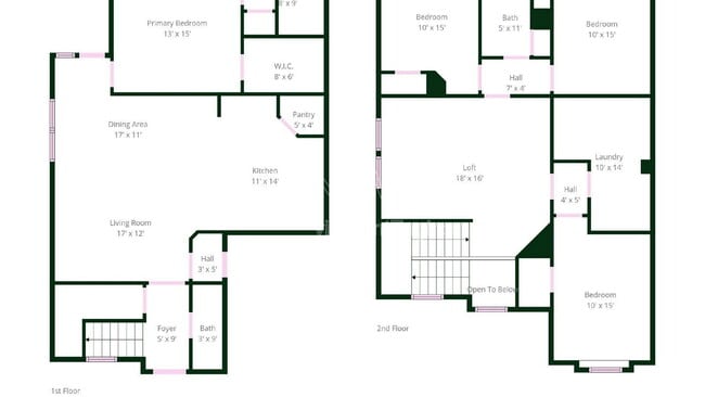 Building Photo - 6819 Rondo Measure