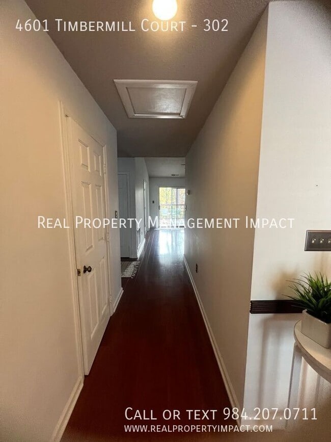 Building Photo - 4601 Timbermill Ct