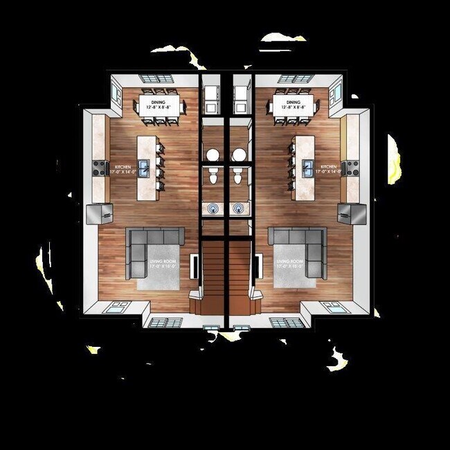 Building Photo - 754 N Crater Ave
