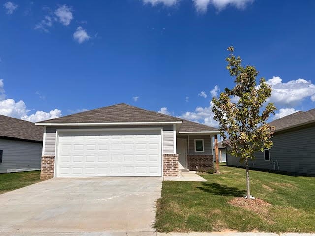 Building Photo - 8204 Fitzgerald Ln