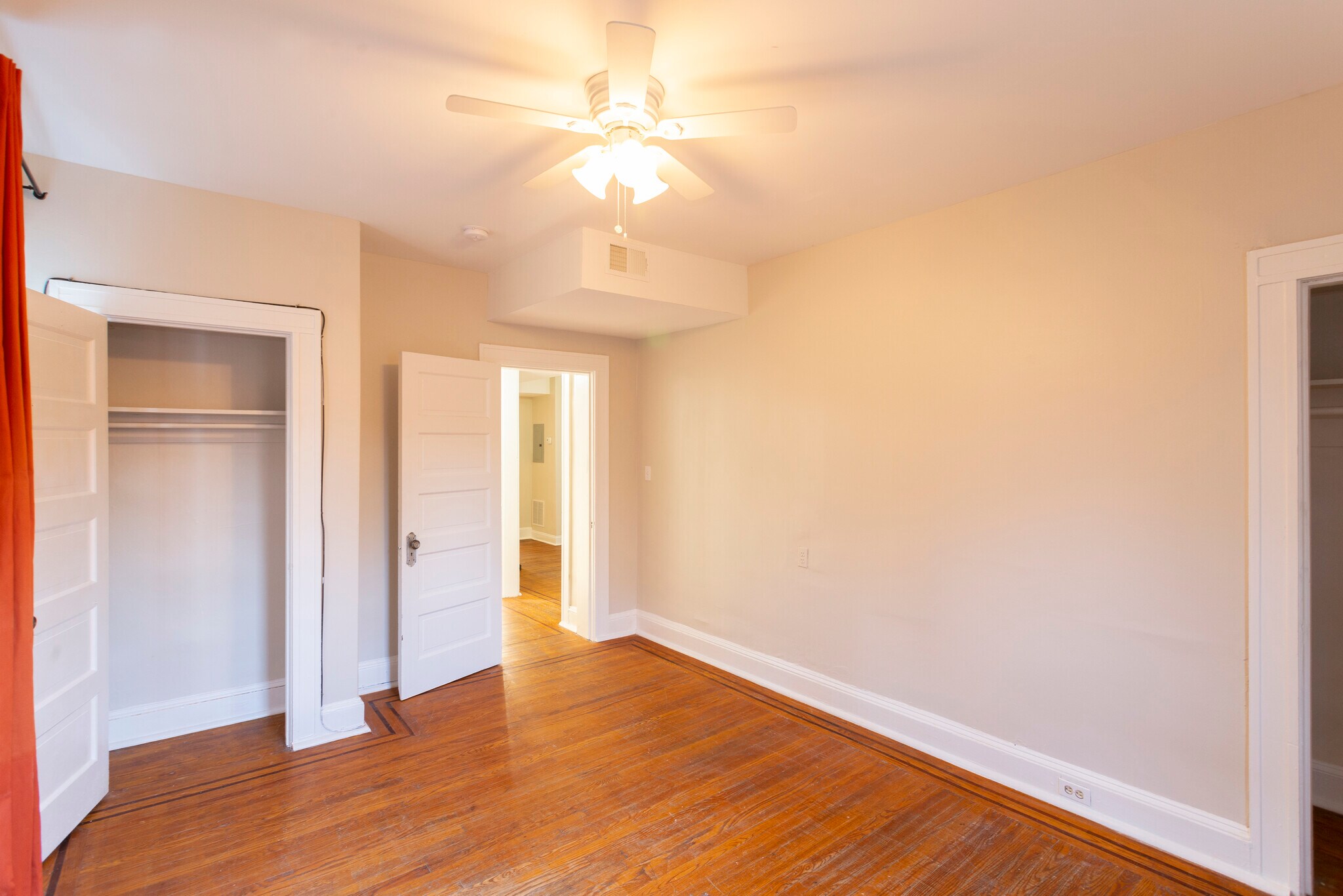 Bedroom 1 - 300 E 32nd St