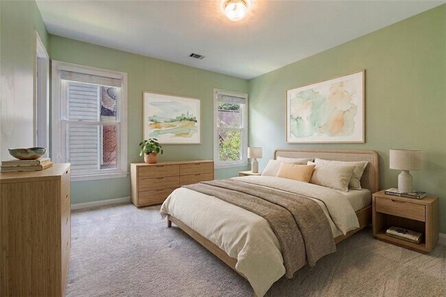 Building Photo - 1167 Druid Walk