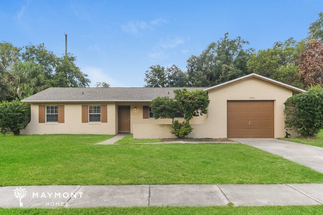 Building Photo - 4750 Kempston Dr