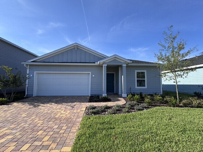 Primary Photo - Modern New Construction Home in Central St...
