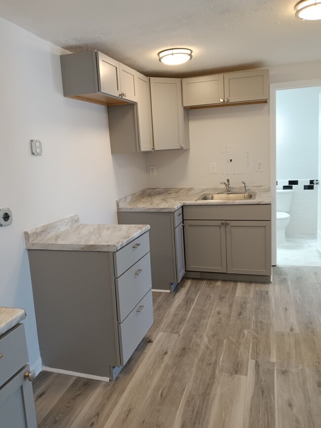 Building Photo - 96th Street Apartments