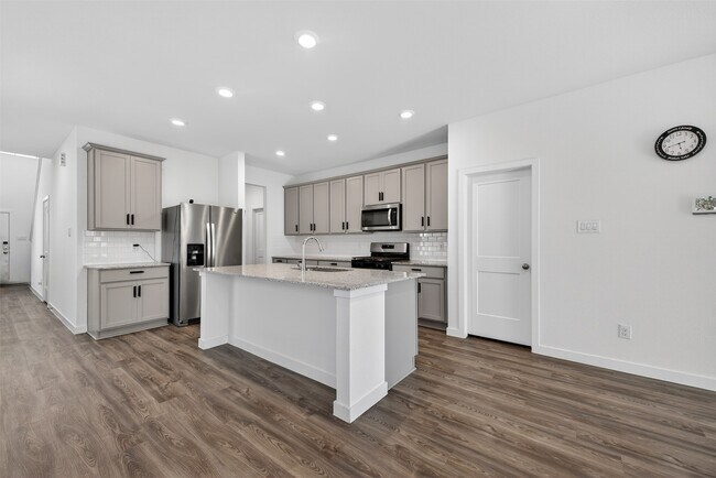 Building Photo - 3914 Windy Whisper Dr