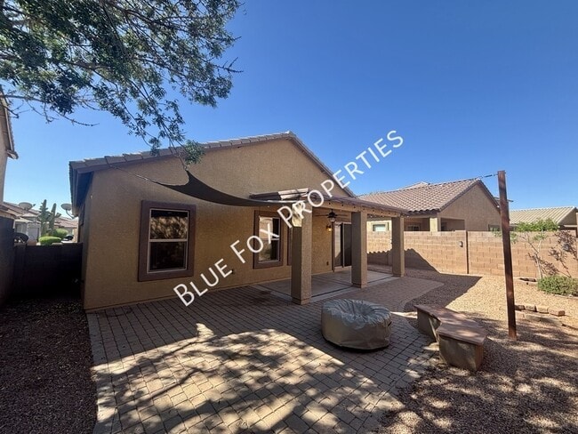 Building Photo - 14340 S Via Gualda