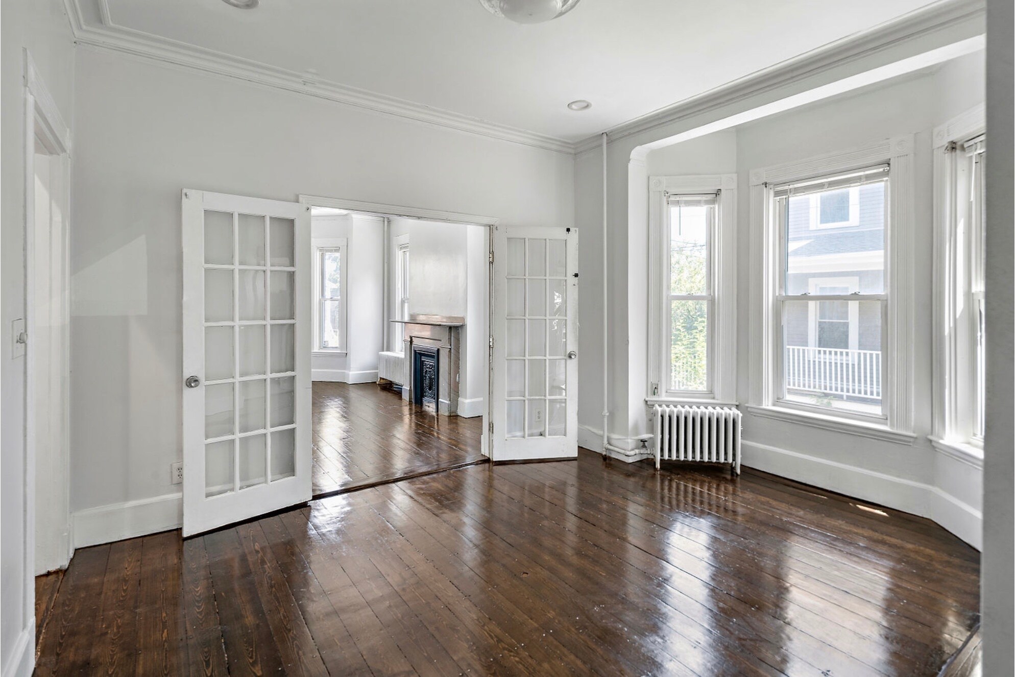 Building Photo - 16 Mayfair St