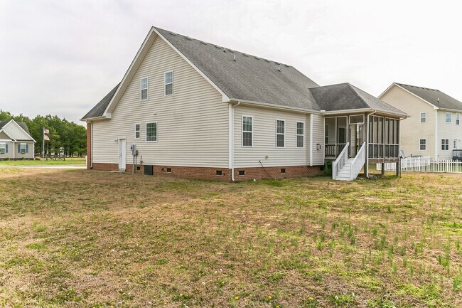 Building Photo - Beautiful 3 Bed/2.5 Bath located in Shingle Landing, Moyock NC