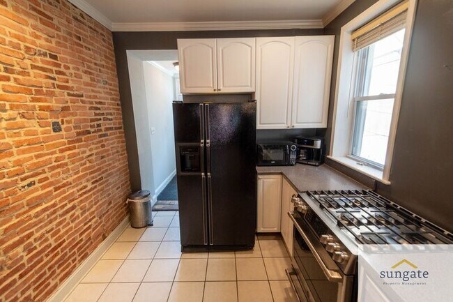 Building Photo - 3029 O'Donnell St