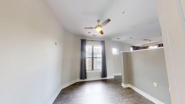 Building Photo - 250 S Martin Luther King Blvd