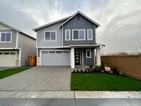 Building Photo - Stunning BRAND NEW 3 bed 2.5 bath home in Marysville