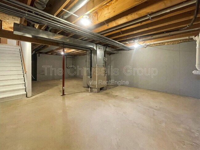 Building Photo - 1441 Adams St